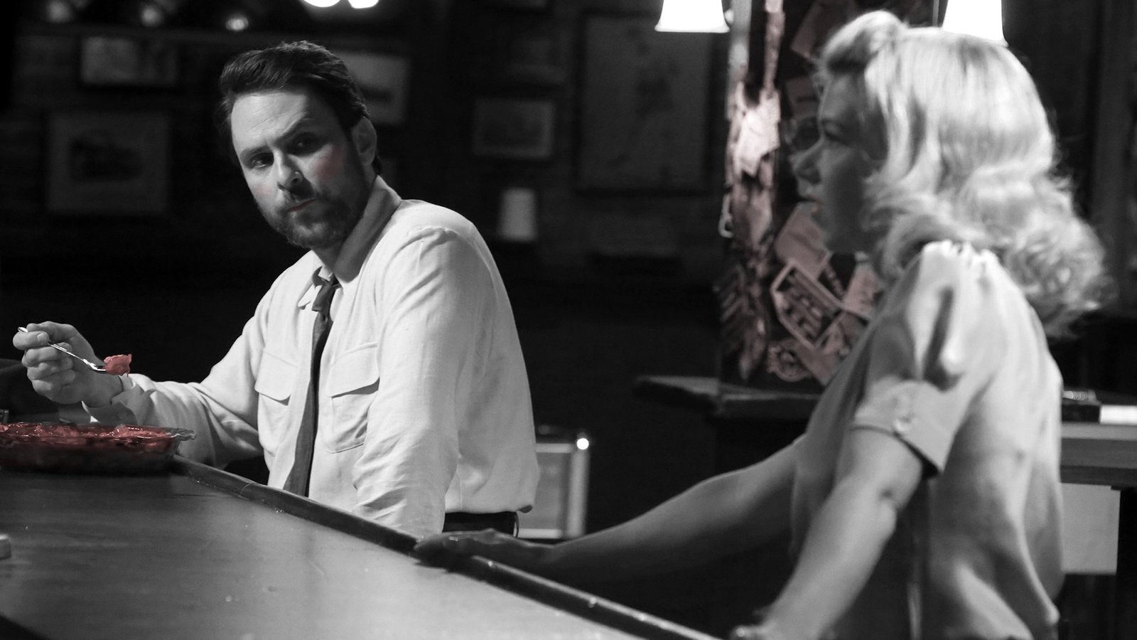 Episode The Janitor Always Mops Twice