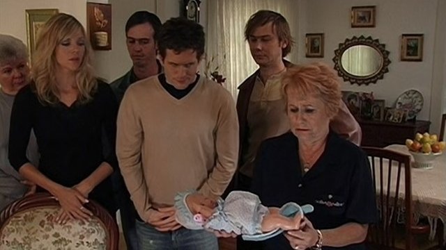 Episode charlie-got-molested