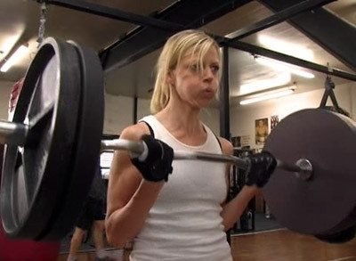 Episode Hundred Dollar Baby