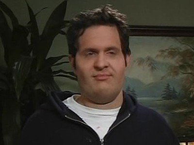 Episode Dennis Looks Like a Registered Sex Offender