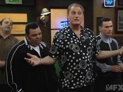 Episode The Gang Gets Whacked: Part 1