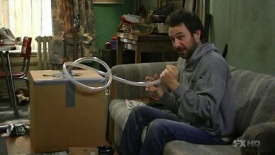 Episode The Waitress is Getting Married