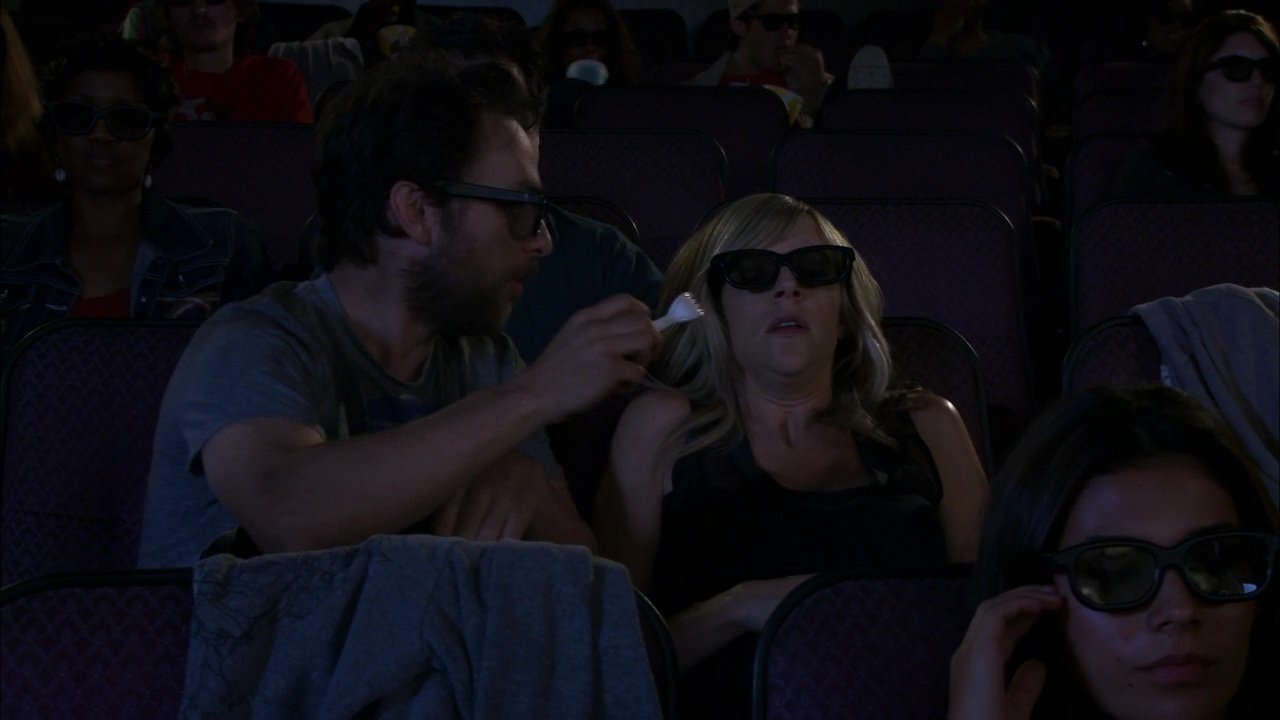 Episode Charlie Kelly: King of the Rats