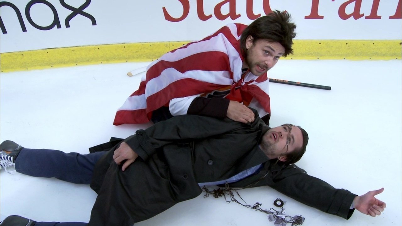 Episode Mac's Big Break