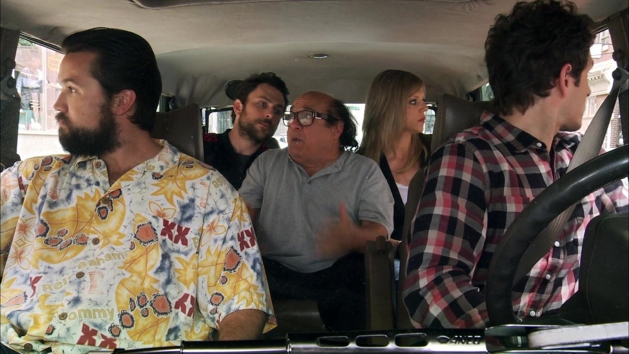 Episode Thunder Gun Express